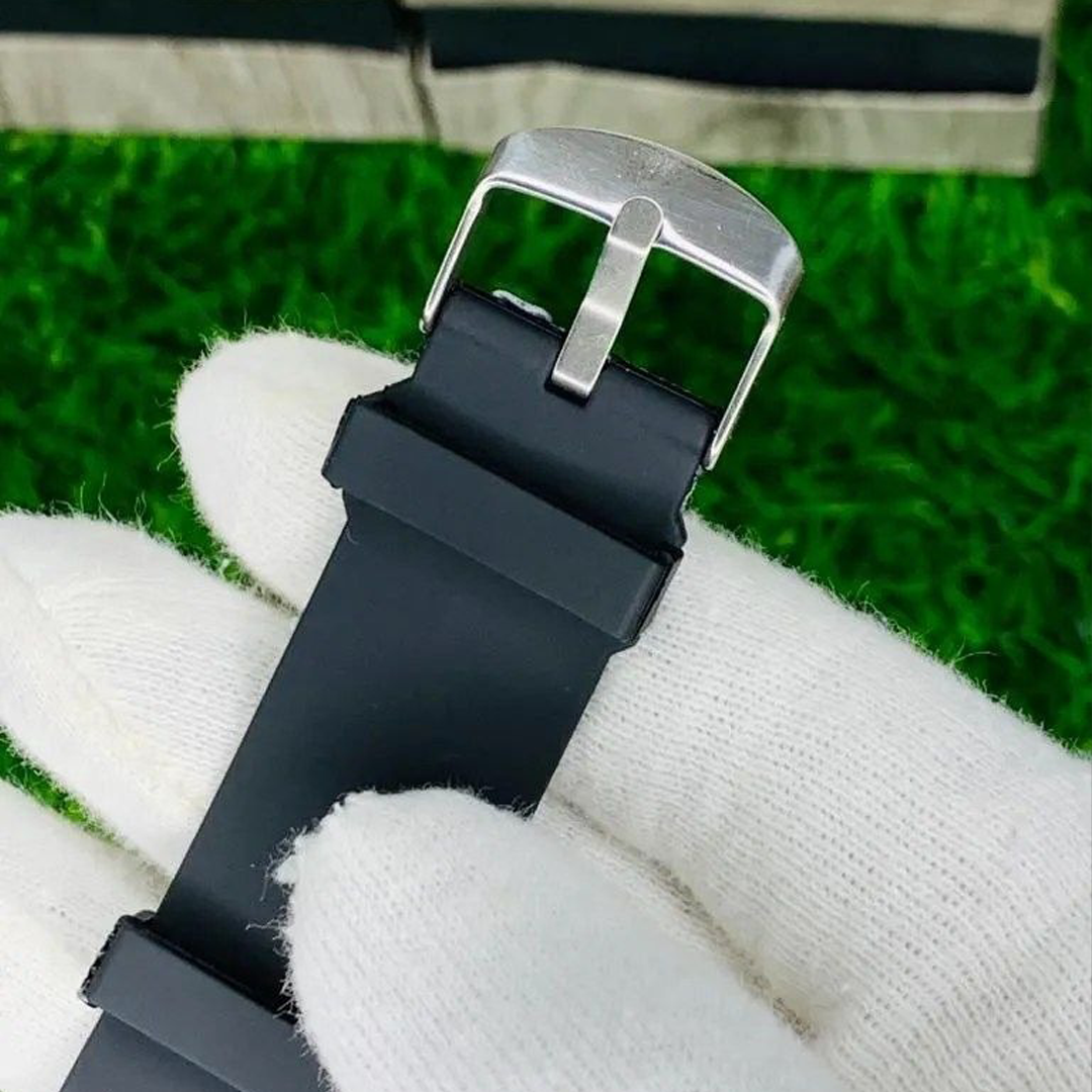 Master Watch