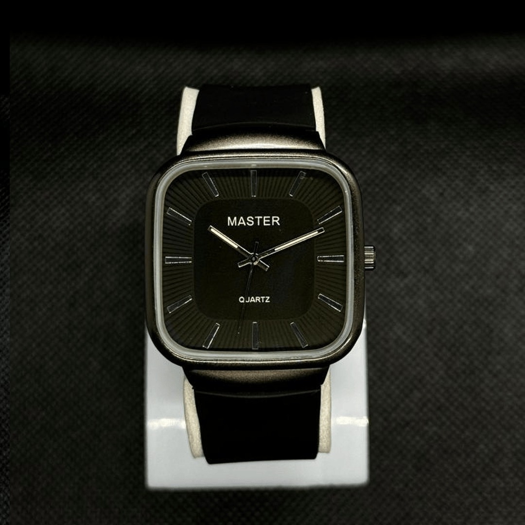 Master Watch