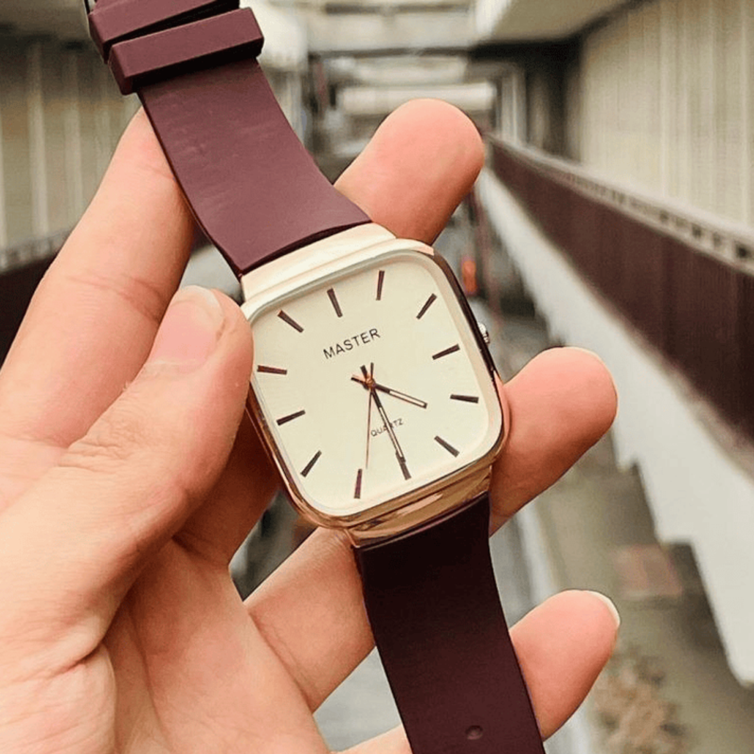 Master Watch