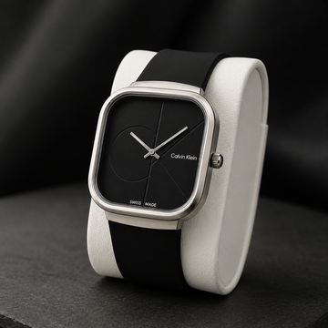 Premium Square Dial Men’s Watch | Time to Upgrade Your Style