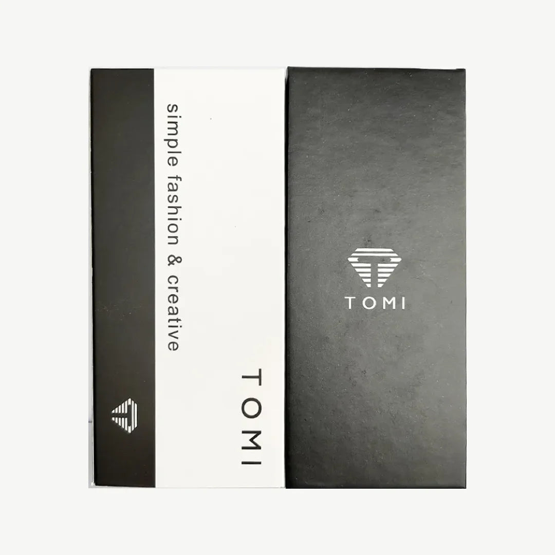 TOMI T-045 Men’s Business Luxury Watch